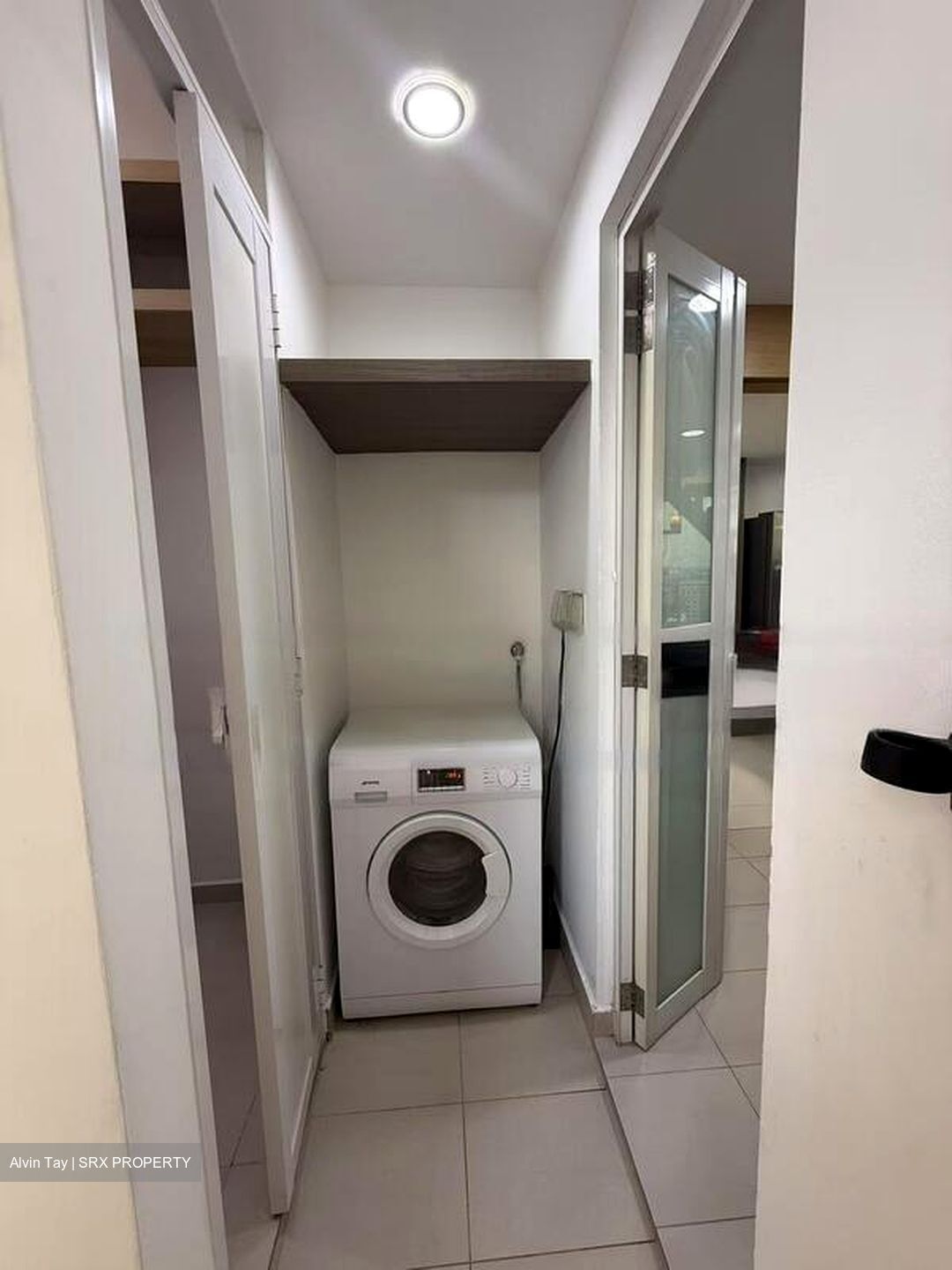 The Rainforest (D23), Condominium #453706851